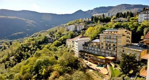 HOTEL MIRAMONTI