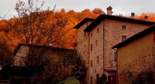 Agriturismo CASA CLELIA