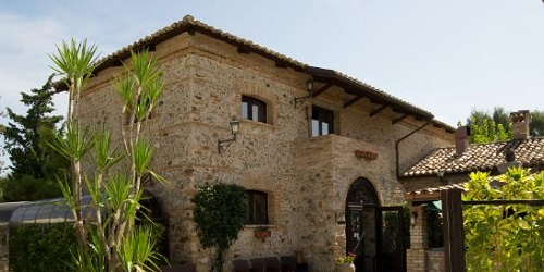 LA CASCINA